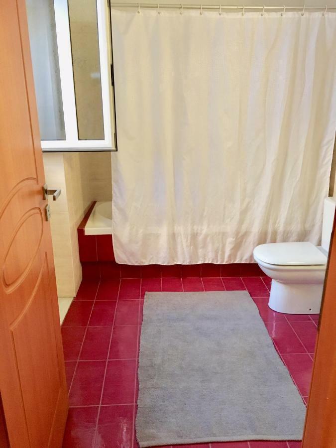 شقة Luxury House In Nafplio With A Great View Balcony المظهر الخارجي الصورة
