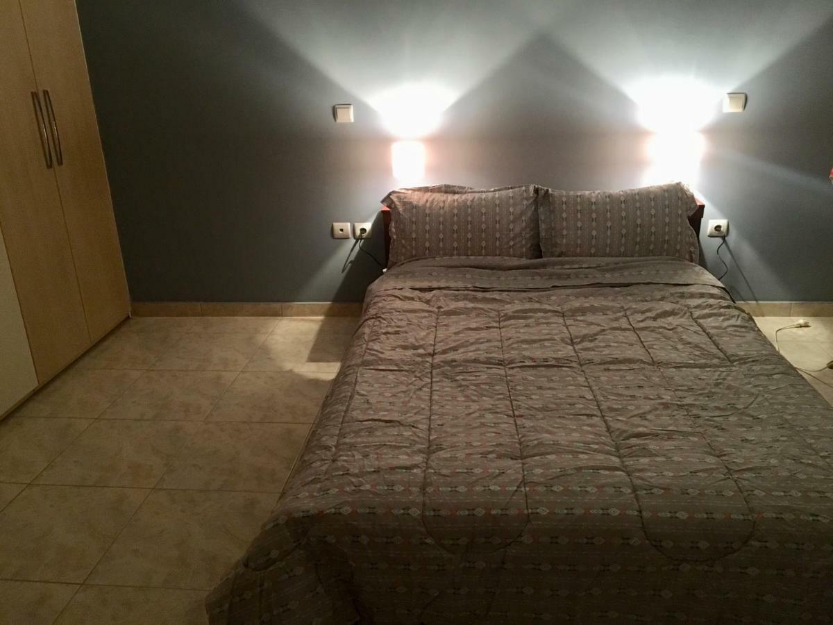 شقة Luxury House In Nafplio With A Great View Balcony المظهر الخارجي الصورة